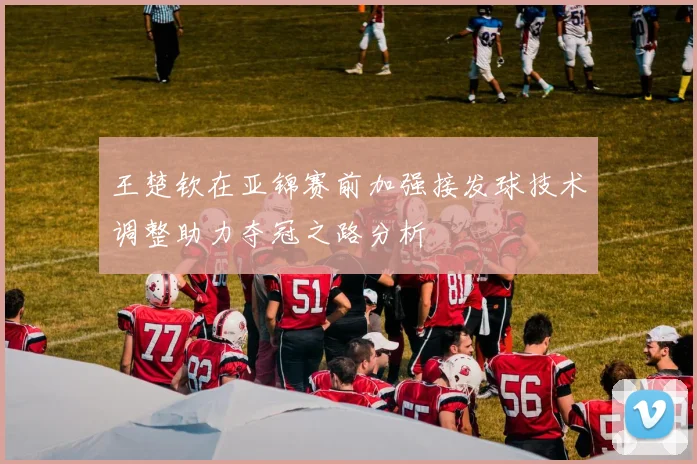 王楚钦在亚锦赛前加强接发球技术调整助力夺冠之路分析