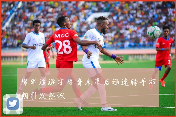 绿军追逐字母哥未果后迅速转手布朗引发热议